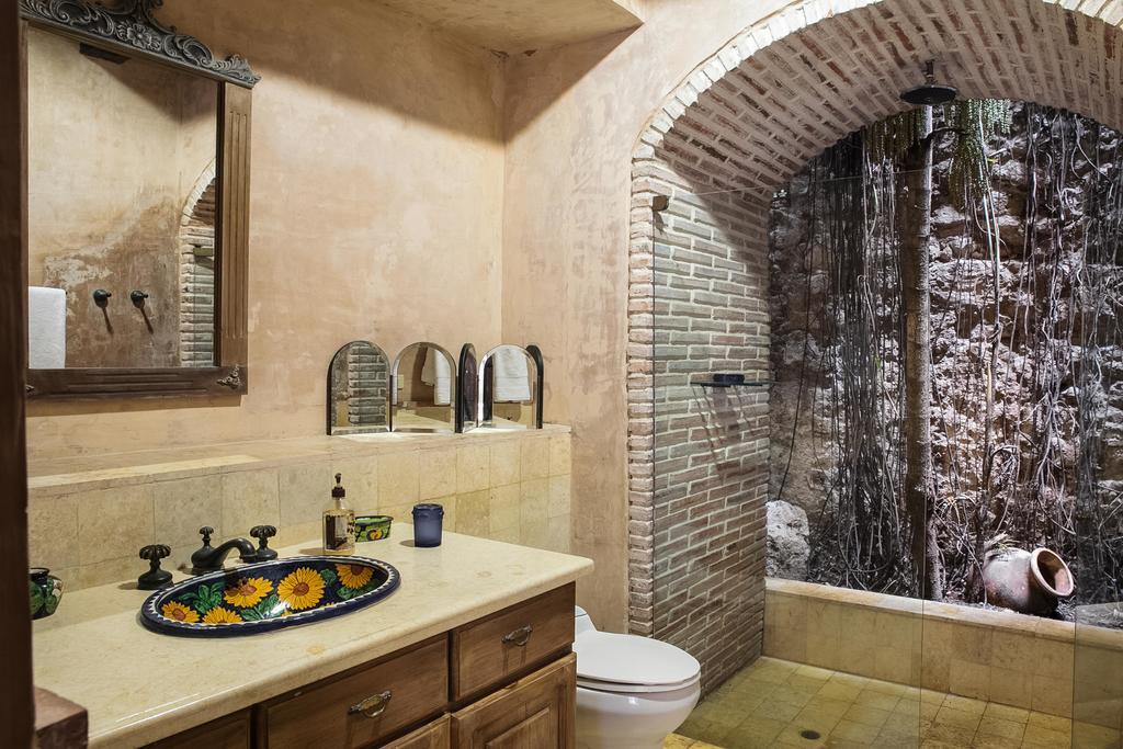 Casa Mejia Hotel Cartagena Eksteriør billede