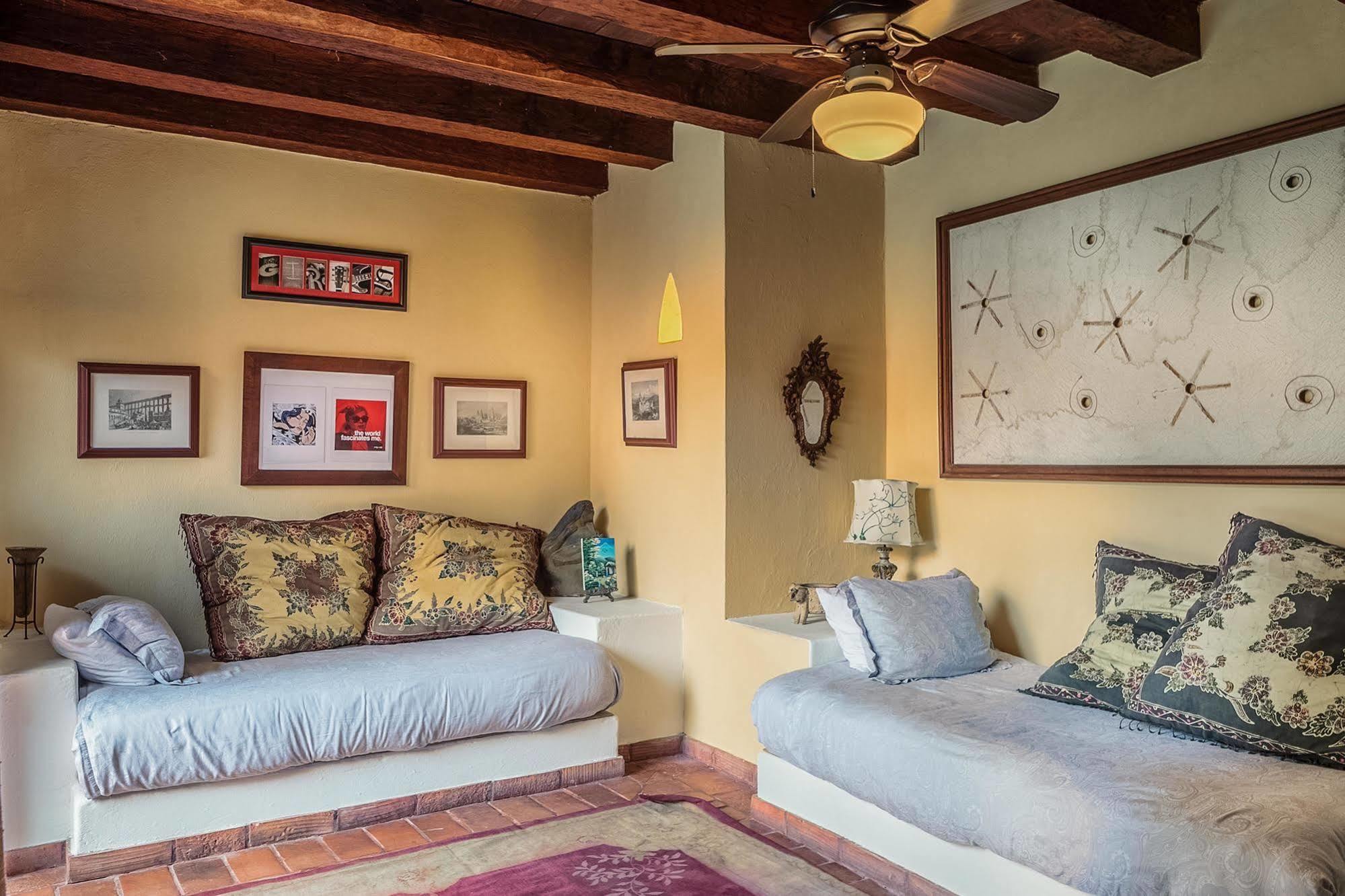 Casa Mejia Hotel Cartagena Eksteriør billede