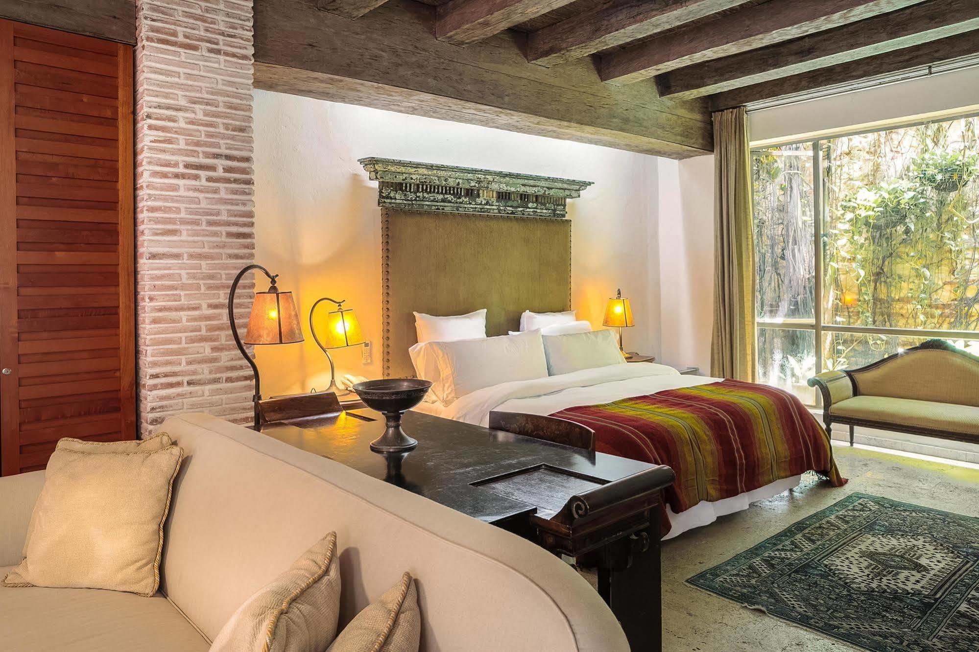 Casa Mejia Hotel Cartagena Eksteriør billede