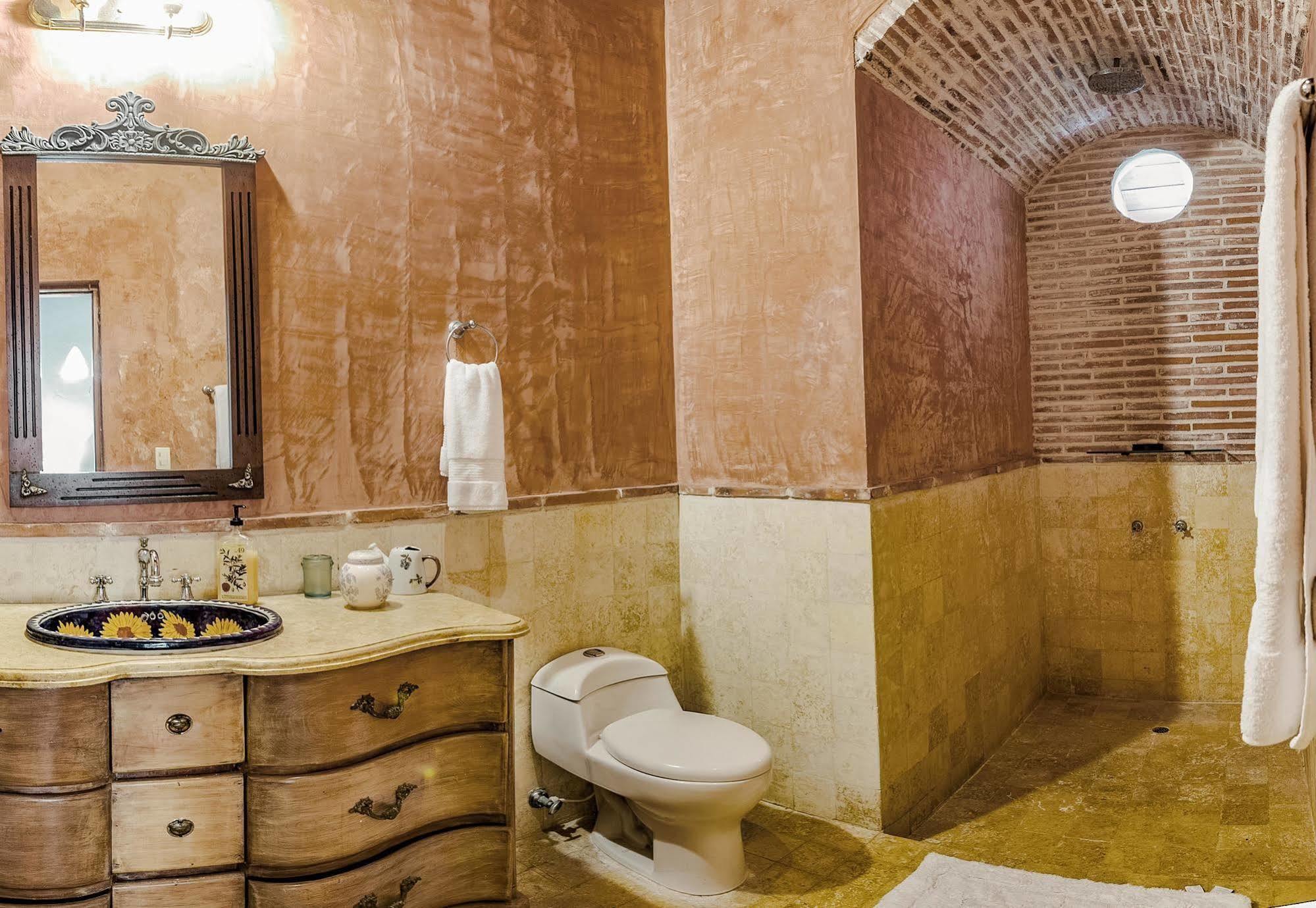 Casa Mejia Hotel Cartagena Eksteriør billede