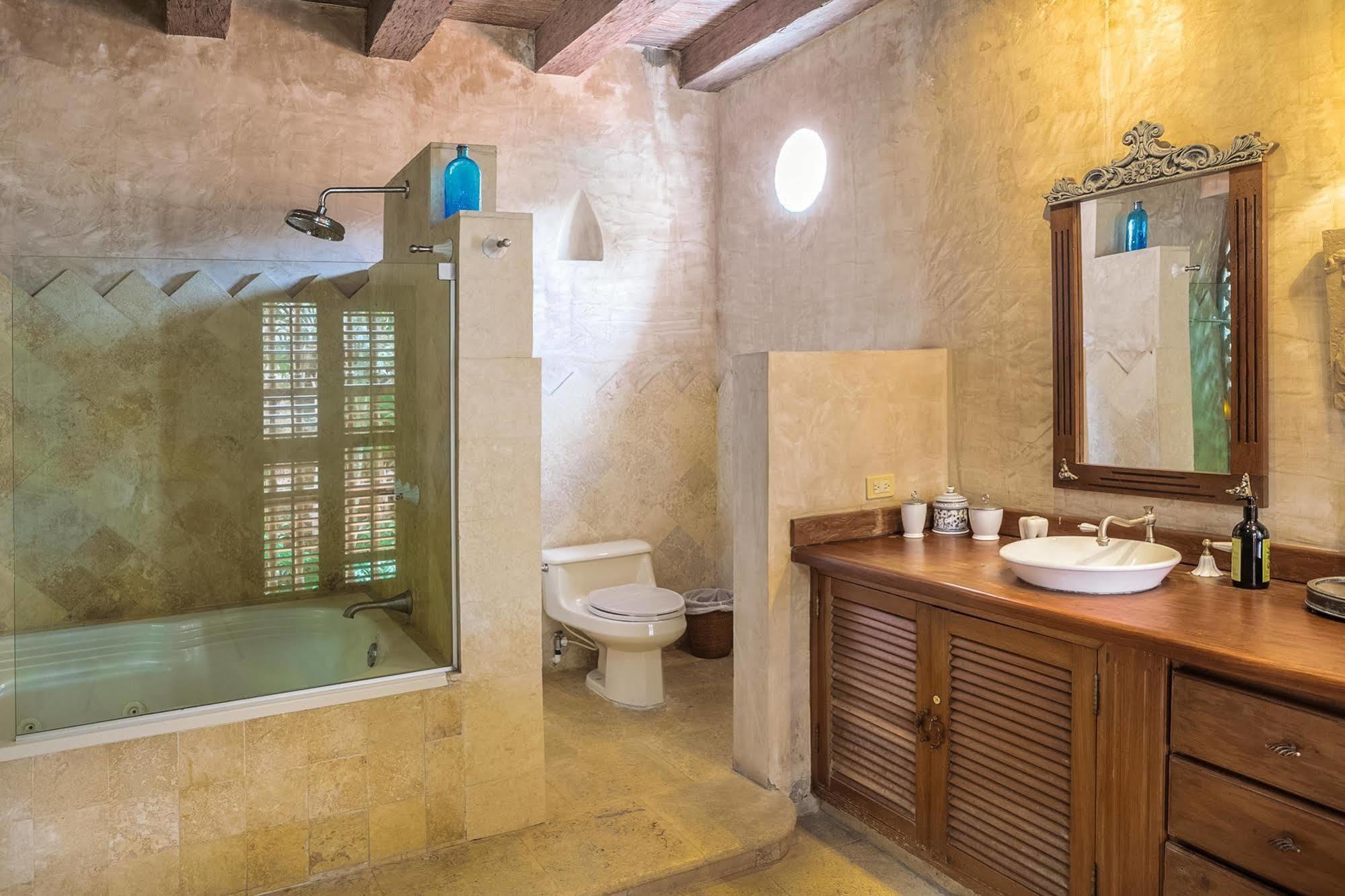 Casa Mejia Hotel Cartagena Eksteriør billede