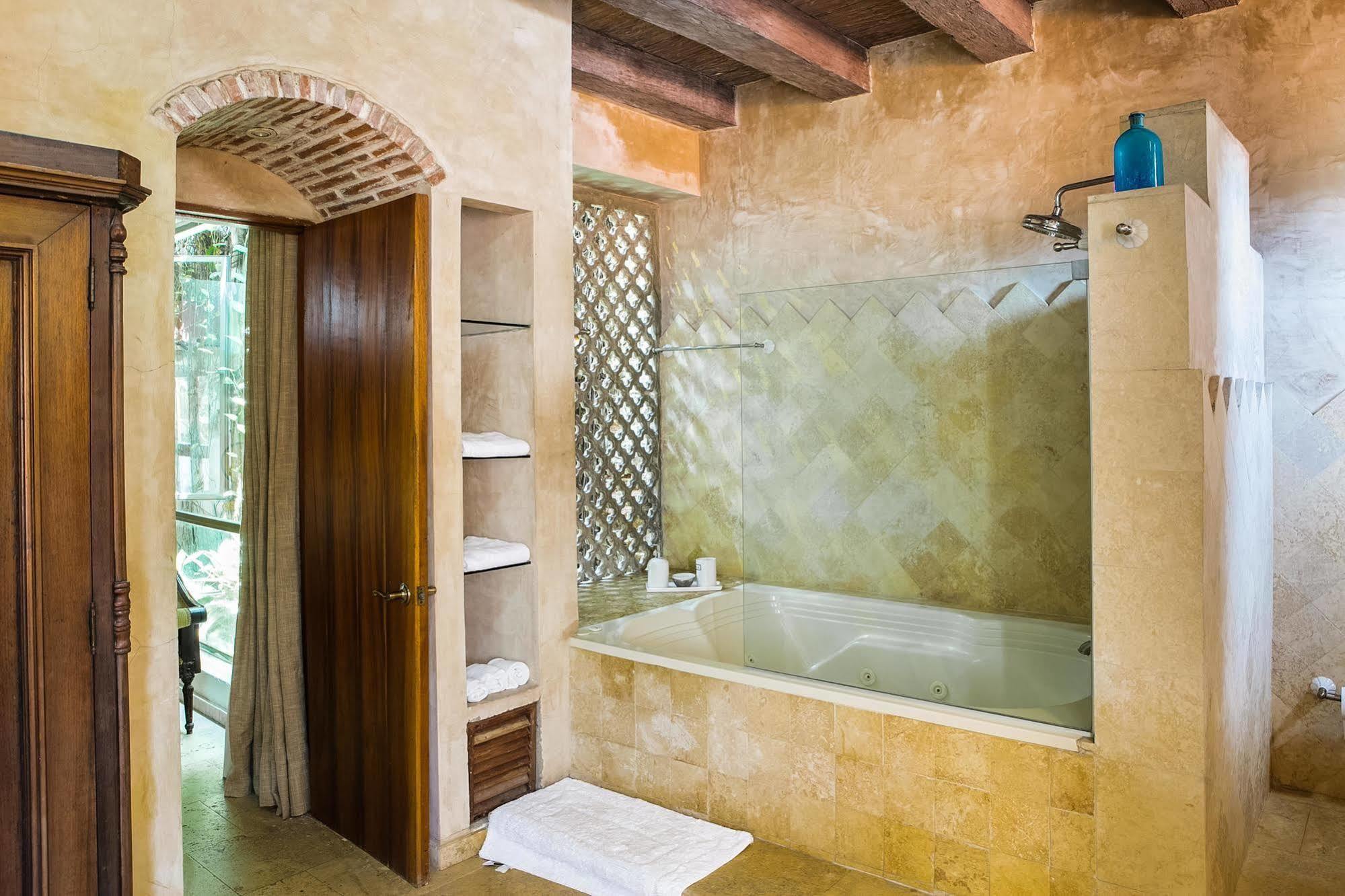 Casa Mejia Hotel Cartagena Eksteriør billede