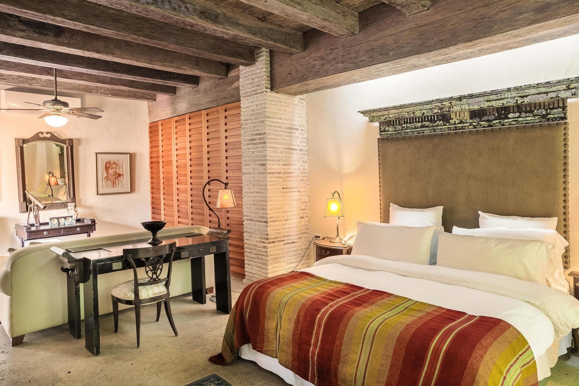 Casa Mejia Hotel Cartagena Eksteriør billede