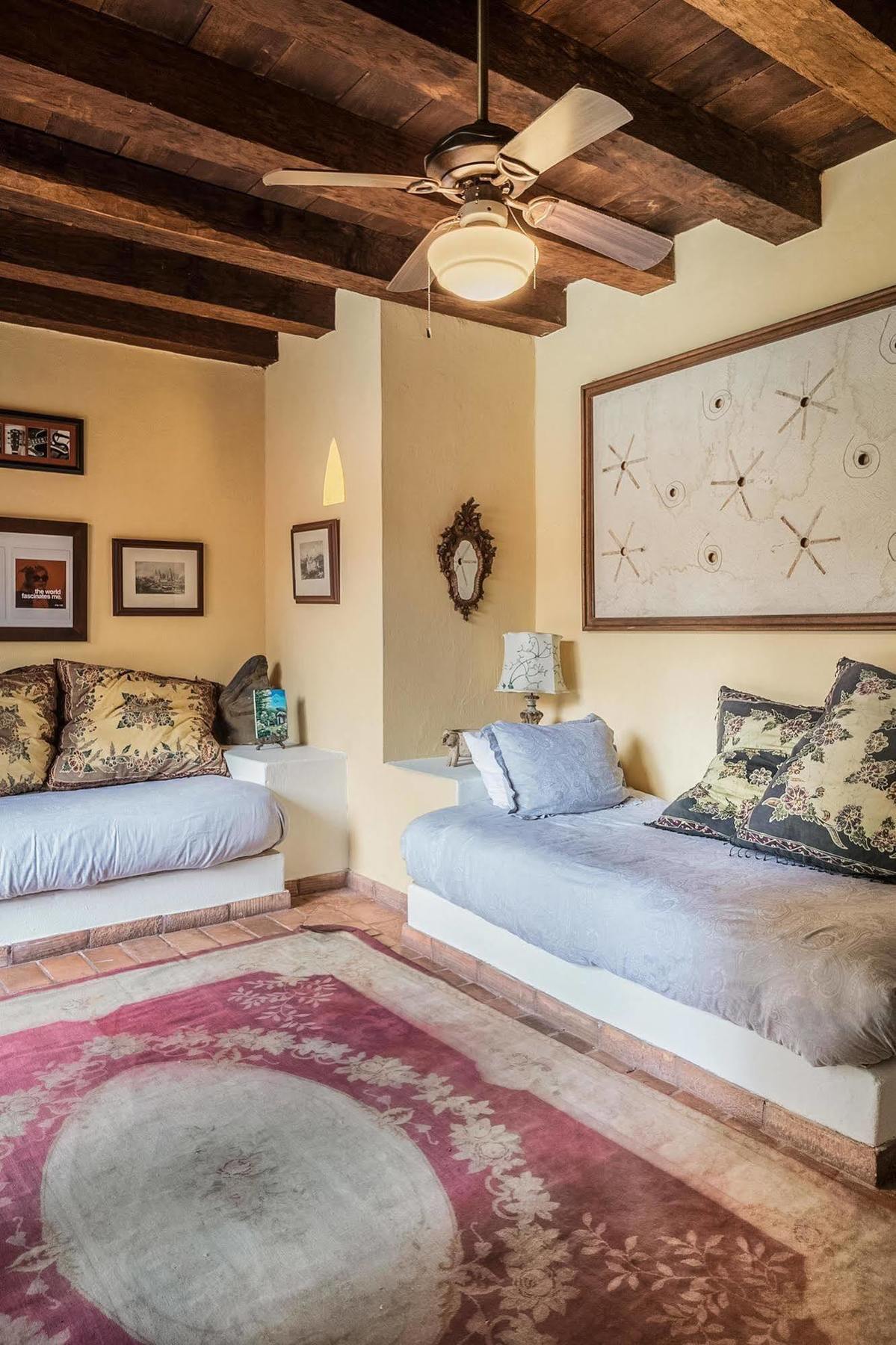 Casa Mejia Hotel Cartagena Eksteriør billede