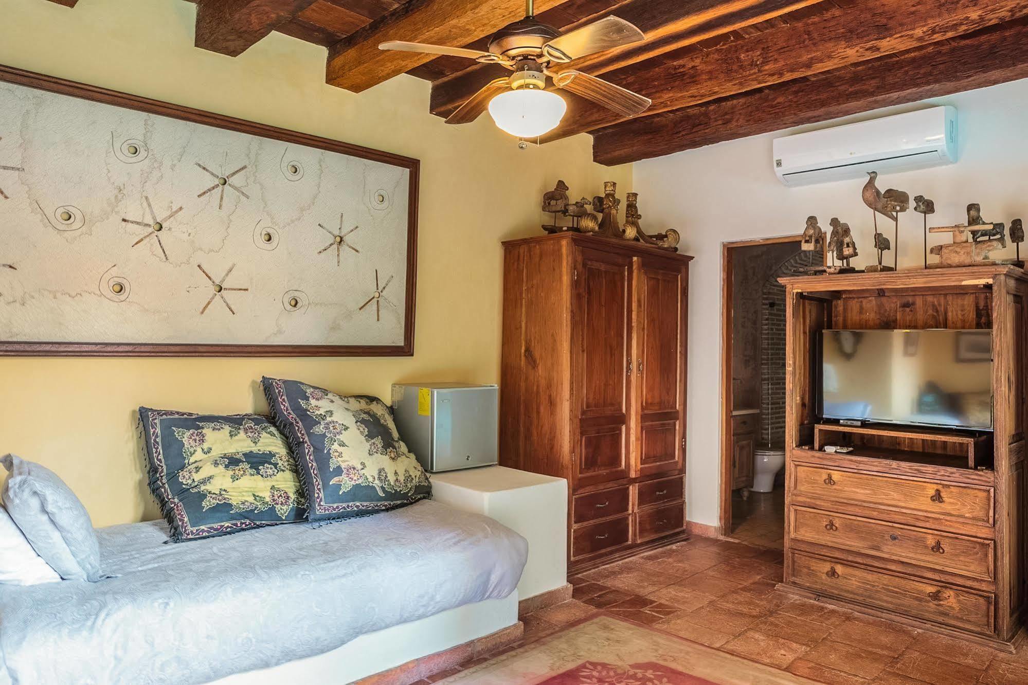 Casa Mejia Hotel Cartagena Eksteriør billede