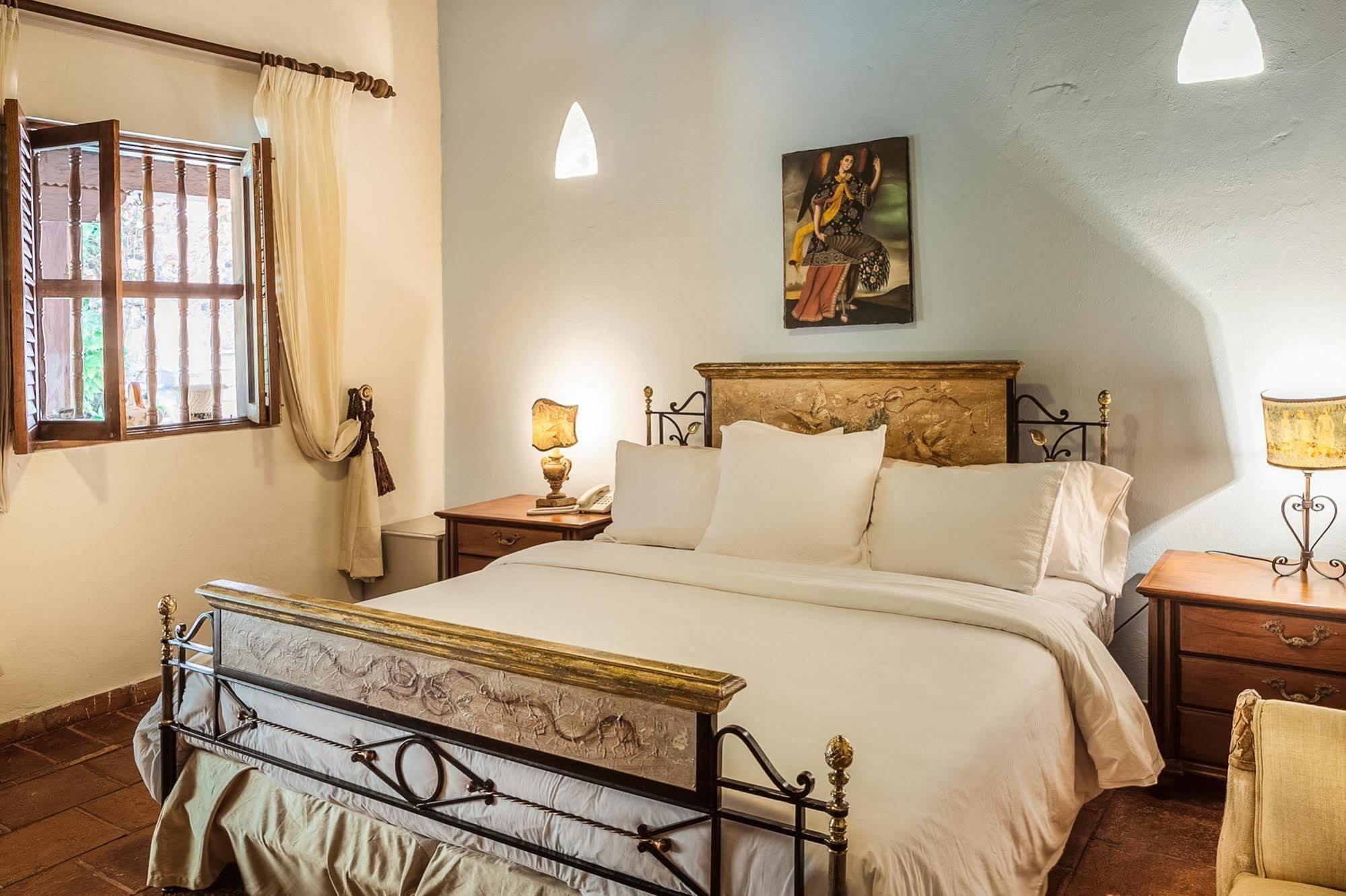 Casa Mejia Hotel Cartagena Eksteriør billede