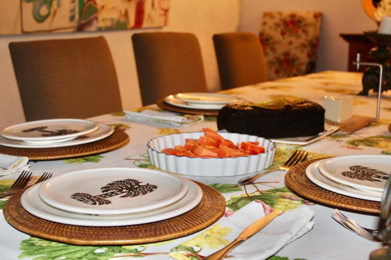 Casa Mejia Hotel Cartagena Eksteriør billede