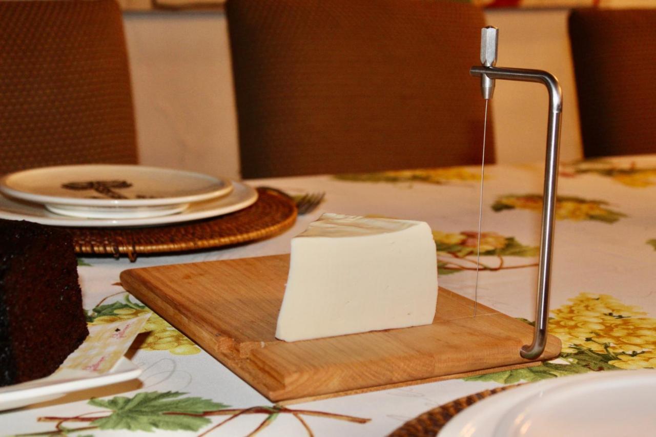 Casa Mejia Hotel Cartagena Eksteriør billede